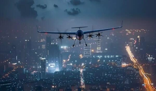 Almaniyada naməlum dronlar: polis hərəkətə keçdi