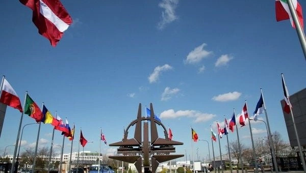 NATO-dan Türkiyəyə atılan İran raketi ilə bağlı açıqlama