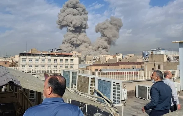 İrana qarşı əməliyyatlarda İlon Maskın süni intellektindən istifadə edilib