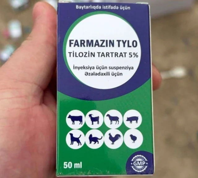 Çindən Azərbaycana gətirilən 8 mindən çox baytarlıq preparatı məhv edildi - Foto
