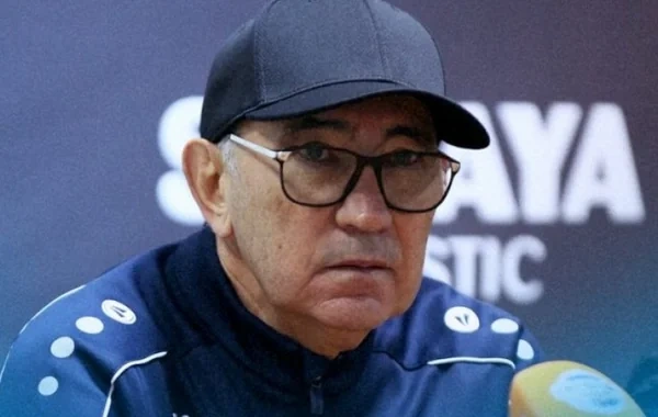 Kurban Berdıyev: "Üçüncü pillənin sahibi kimi danışmaq tezdir"