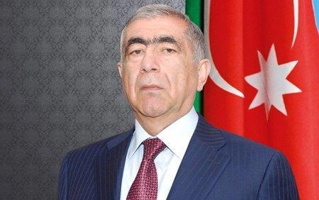 Saleh Məmmədov dövlətin 1 milyardını talayıb - Şok