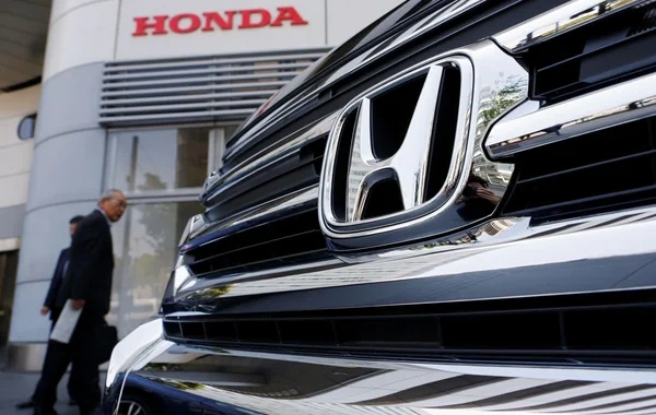 Honda ABŞ-də 880 mindən çox avtomobili geri çağırır