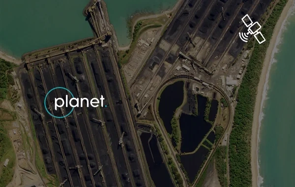 "Planet Labs" peyk şəkillərini 14 günlük gecikmə ilə təqdim edəcək
