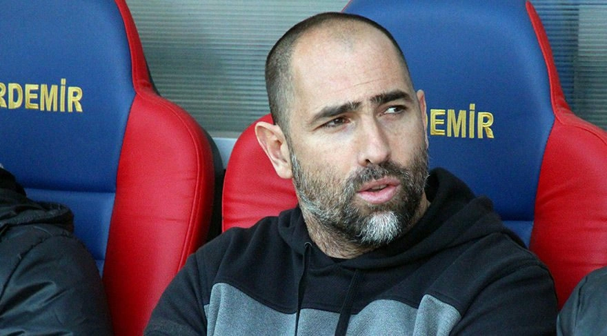 "Tottenhem" İqor Tudora həvalə edildi - Rəsmi