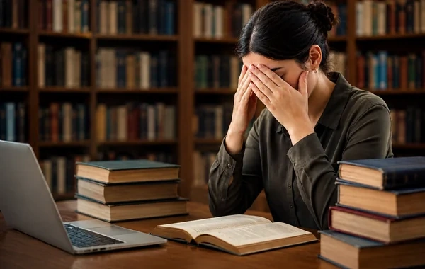 Kitabxanaçılıq imtahanından keçə bilməyənlər İŞDƏN ÇIXARILIRLAR?