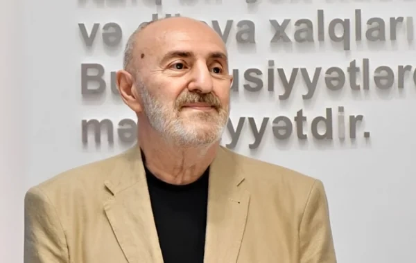 Akif İslamzadə xəstəxanaya yerləşdirildi