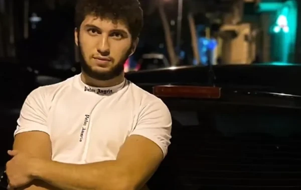 Buzovnadakı dəhşətli qəzada ölən Elmirin GÖRÜNTÜLƏRİ