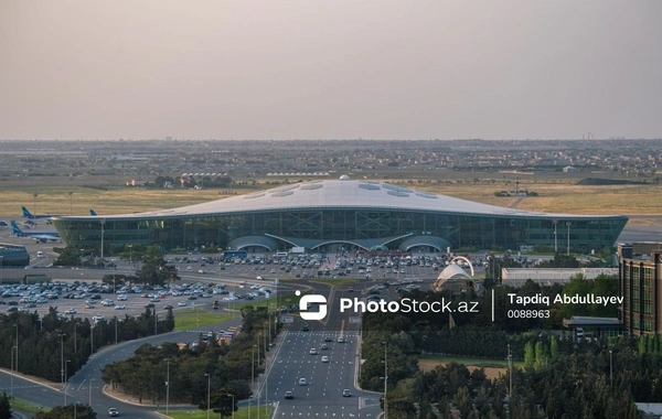 Həftəsonu Bakı aeroportundan istifadə edəcək sərnişinlərə XƏBƏRDARLIQ