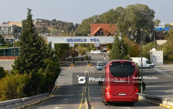 Bakıdan regionlara gedənlərə ŞAD XƏBƏR