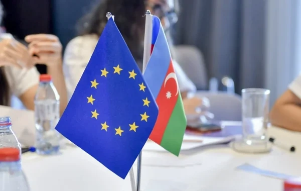 Yaxın vaxtlarda Azərbaycan ilə Avropa İttifaqı arasında mühüm sənəd imzalanacaq