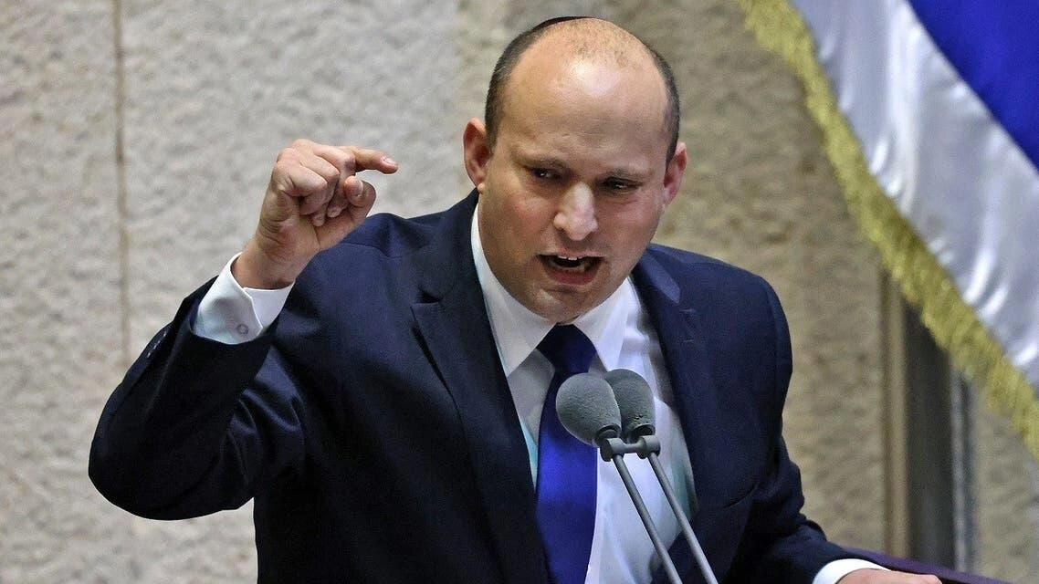 Türkiyə yeni İrandır, Ərdoğan isə... - Bennett