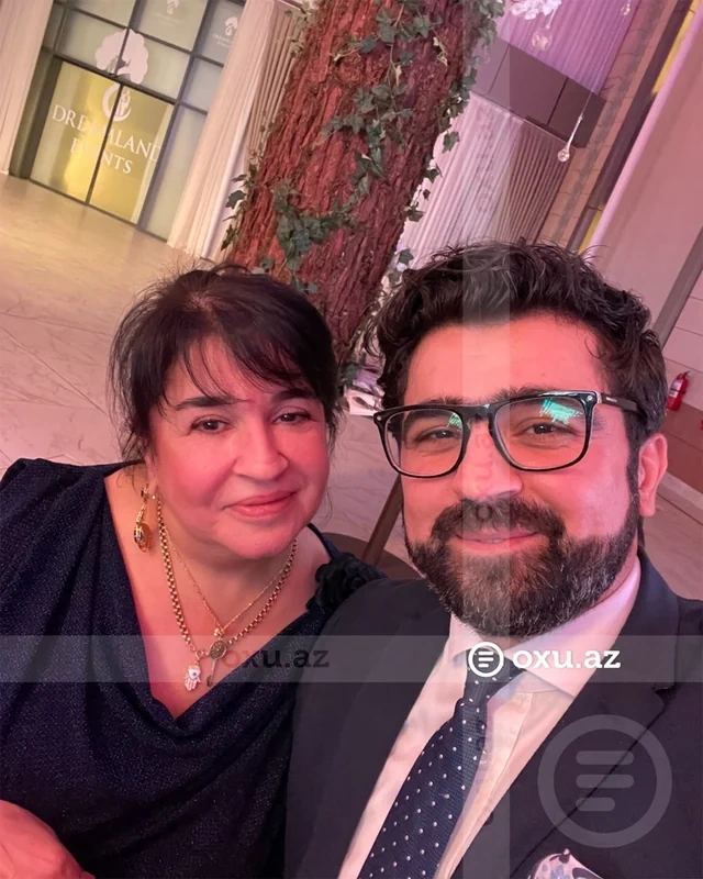 Şəhid oğlu Oruc İbrahimovun ABŞ-də mühüm uğuru: "Eynşteyn vizası"nı necə aldı? - FOTO