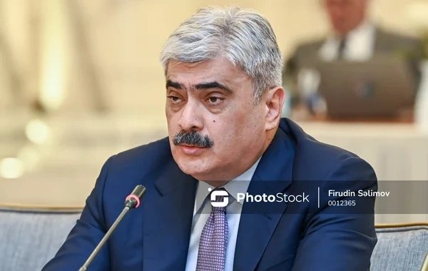 Samir Şərifova yeni vəzifə verildi - SƏRƏNCAM