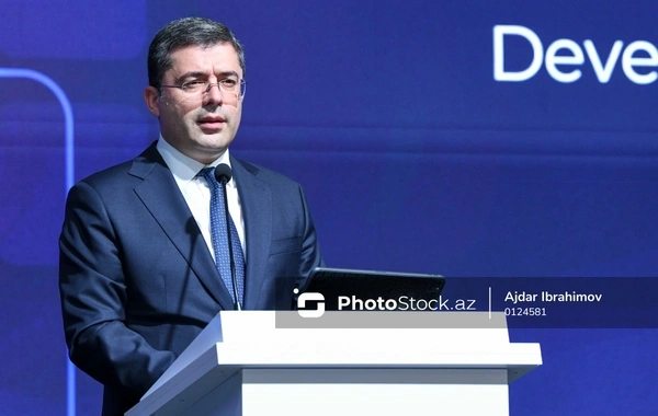 Əhməd İsmayılov: "Dezinformasiyaya qarşı mübarizədə media savadlılığının artırılması prioritet istiqamətlərdən biridir"