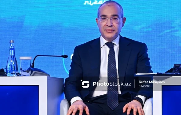 Nazirdən sənaye istehsalının gələcək iqtisadi rolu ilə bağlı açıqlama