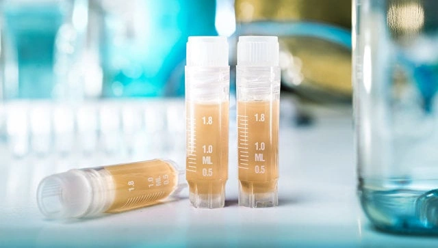 Rusiya bu adada virus laboratoriyası yaradıb