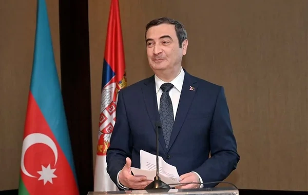 Azərbaycanın Serbiyadakı səfiri geri çağırılıb, Avstriyaya təyin olunub