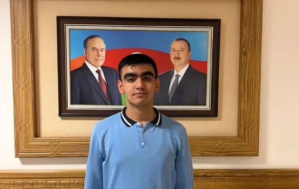300 balı siyahıda yox idi, amma qəbulda nəzərə alındı: 627 balla tələbə oldu