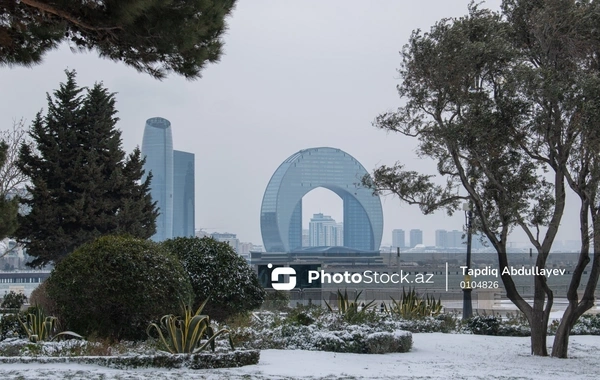 Sabah sulu qar yağacaq - 02.01.2026