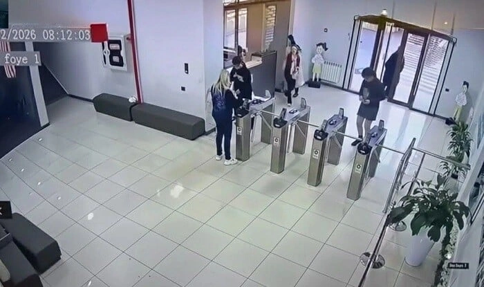 "İdrak" işi: Şagirdin atası barədə qərar...