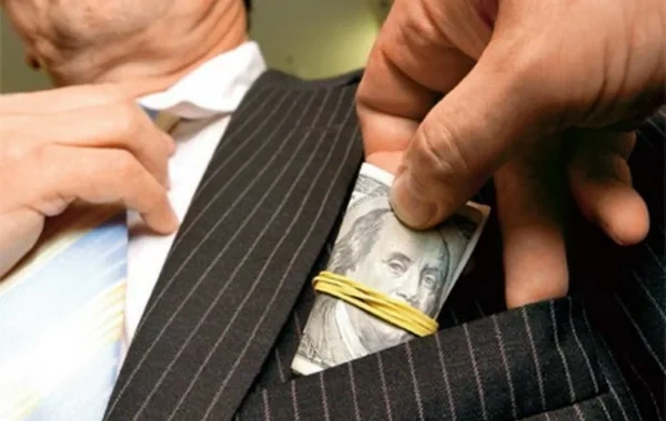 Korrupsiya ilə bağlı məlumat verən şəxslərin müdafiəsi gücləndirilir