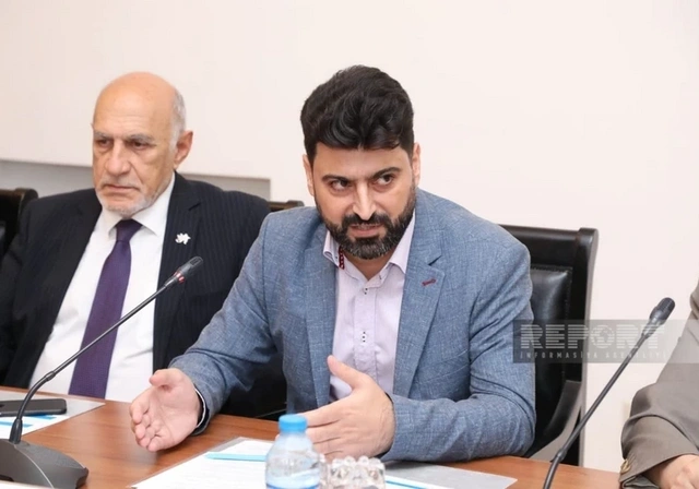 Bir mübahisə, onlarla zərərçəkən: "Peşəkar sürücülərin çoxu Avropaya üz tuturlar"