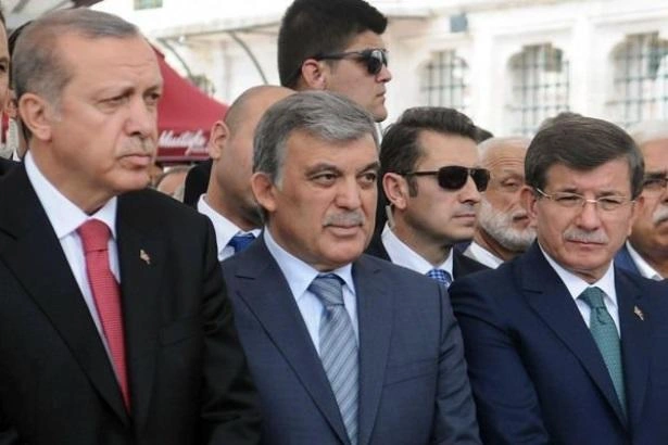 Abdullah Gül sükutu pozdu, Ərdoğana təşəkkür etdi