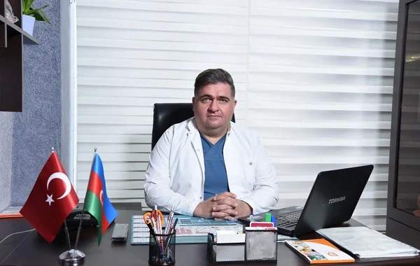 Azərbaycanda rekord: Katarakta əməliyyatı cəmi 1 dəqiqə 39 saniyəyə icra edildi