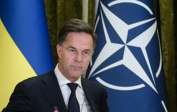 NATO-nun baş katibi Kiyevə səfər edəcək