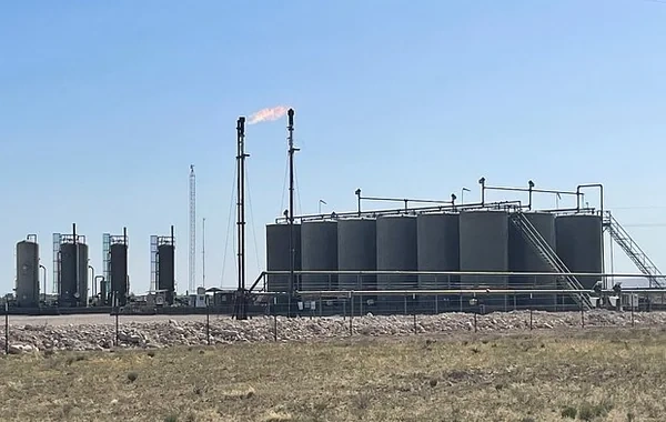 ABŞ-də son 24 ilin REKORDU: Maye qaz gəliri 5,5 milyard dollara çatdı