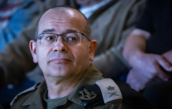 Keçmiş SSRİ-də doğulan general "MOSSAD"ın rəhbəri vəzifəsinin icrasına başlayıb