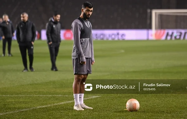 Musa Qurbanlının zədəsi nə qədər ciddidir? - "Qarabağ"dan AÇIQLAMA