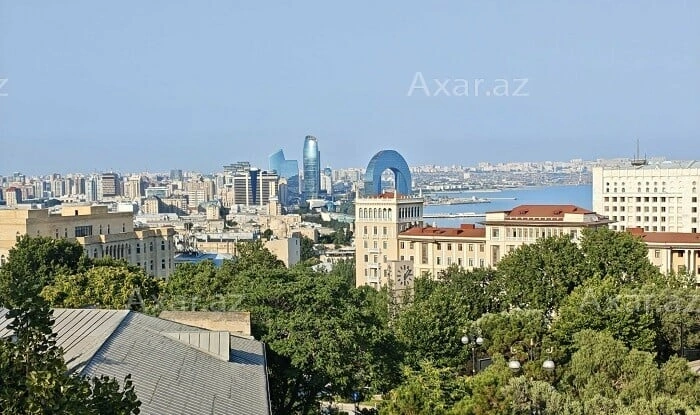 Azərbaycan və İran arasında əməkdaşlıq planı...