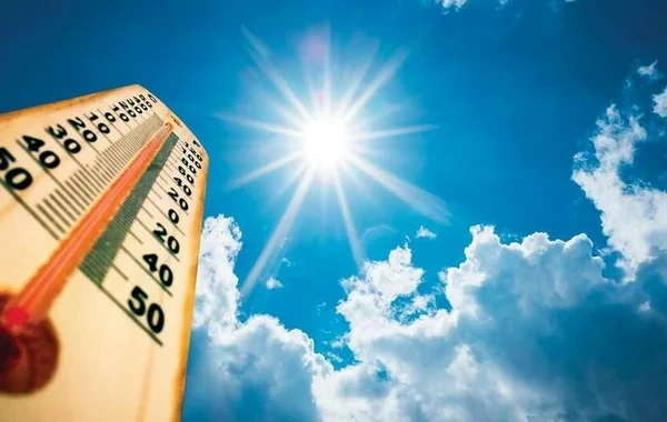 Sabah 28 dərəcə isti olacaq - 11.09.2026