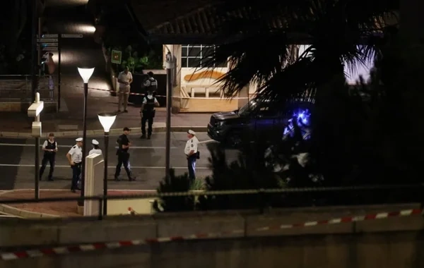 Monakodakı terror aktının necə baş verdiyi açıqlanıb