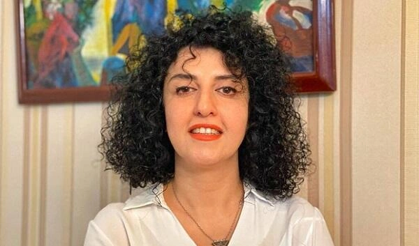 Nərgiz Məhəmmədinin həbs müddəti artırıldı