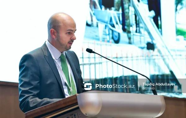 Vahid Hacıyev: "Zəngəzur dəhlizi yalnız Azərbaycanın əsas hissəsi ilə Naxçıvan arasında birbaşa quru əlaqəsini bərpa etməyəcək"