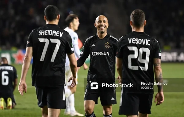 Riçard Almeyda "Qarabağ" klubu ilə bağlı xatirələrini bölüşüb