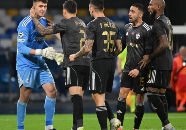 "Qarabağ" azarkeşlərinin sevimlisinə çevrilən və Avropa klublarının diqqət mərkəzinə düşən qolkiper - Mateuş Koxalski kimdir?