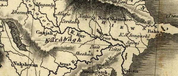 Səfəvilər haqda fransız rahib 17-ci əsrdə nələr yazıb?..