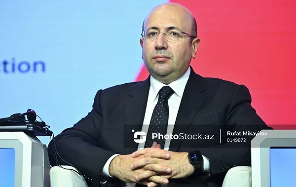 Anar Quliyev: "İqlim öhdəlikləri şəhərlərin inkişafı ilə uzlaşdırılmalıdır"