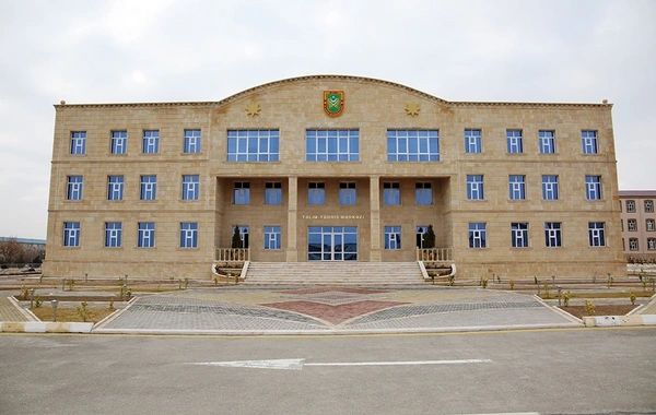 Naxçıvanda hərbi karyerasını inkişaf etdirmək istəyənlərin NƏZƏRİNƏ