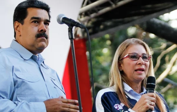 Maduro və arvadına qarşı ittihamlar ləğv edilə bilərmi? - Vəkillərdən tələb
