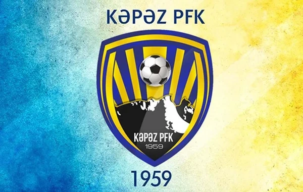 Ruslan Məmmədov "Kəpəz"in yeni icraçı direktoru təyin olundu