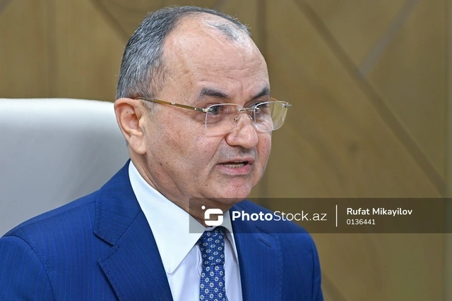 Qida təhlükəsizliyi ilə bağlı yeni dövlət proqramı hazırlanıb