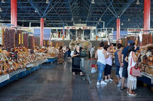 Ermənistanın Azərbaycana sata biləcəyi məhsullar - Siyahı
