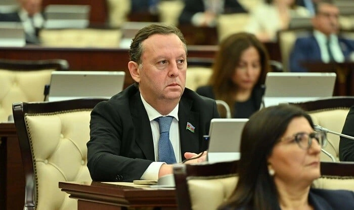 Azərbaycan bu ölkə ilə əlaqələrə böyük önəm verir