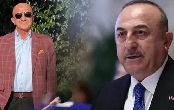 Mövlud Çavuşoğlunun qardaşı ofisində güllələndi