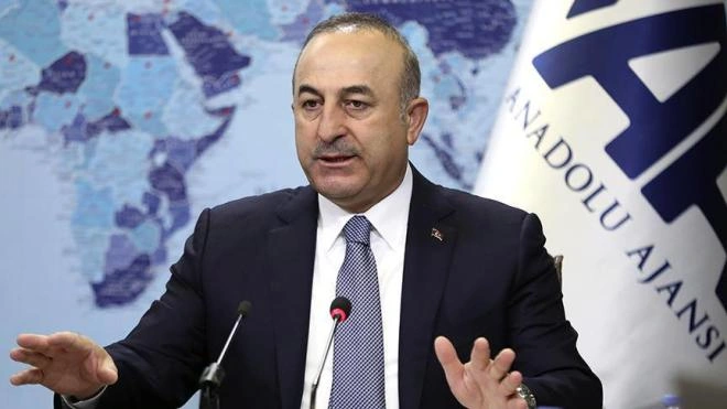 Çavuşoğlunun qardaşı vəfat etdi